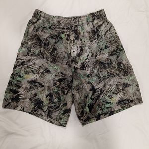 Lululemon Pace Breaker Shorts Small 7inch Inseam Linerless